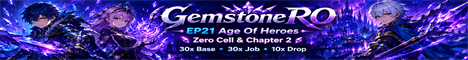 Banner de GemstoneRO-Number1-Renewal